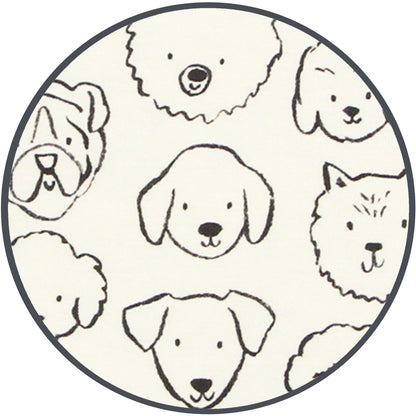 Lou Lou & Company Dane Top + Bottoms Set - Twinkle Twinkle Little One