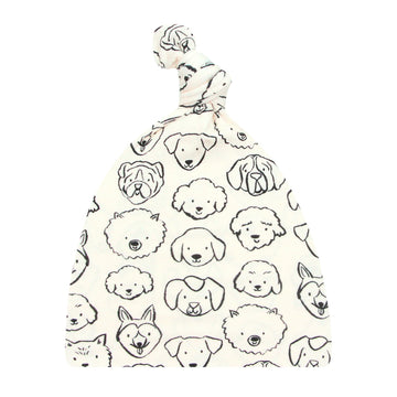 Lou Lou & Company Dane Top, Bottoms + Hat Set - 0