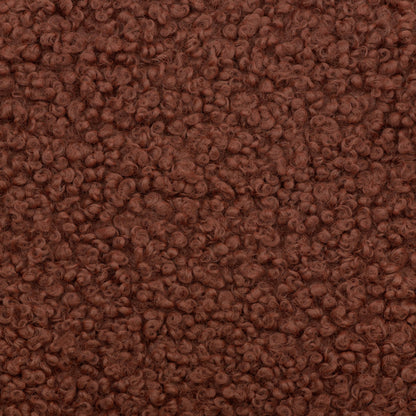 Babyletto Solstice Swivel Glider in Teddy Loop