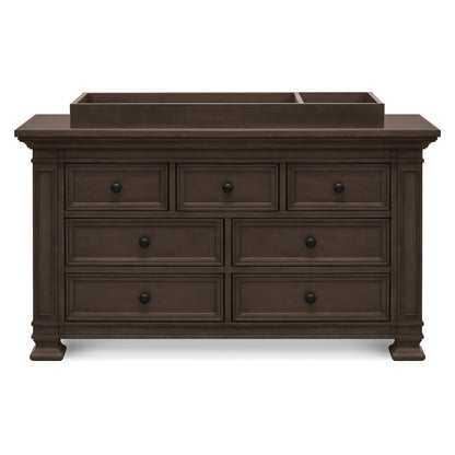 Namesake Universal Wide Removable Changing Tray - Twinkle Twinkle Little One