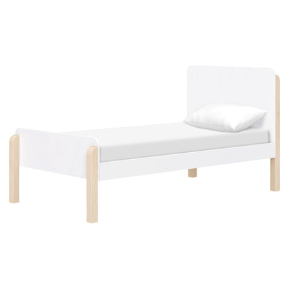 Babyletto TipToe Twin Bed - Twinkle Twinkle Little One