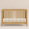 Babyletto Swell 4-in-1 Convertible Crib with Toddler Bed Conversion Kit - Twinkle Twinkle Little One