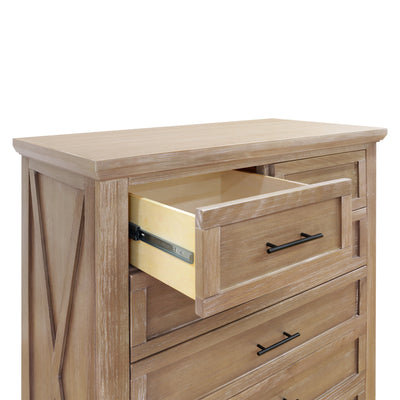 Monogram by Namesake Emory Farmhouse 6-Drawer Chest