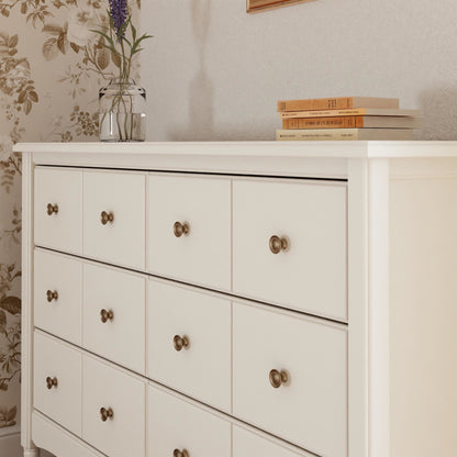 Namesake Liberty 6-Drawer Dresser - Twinkle Twinkle Little One