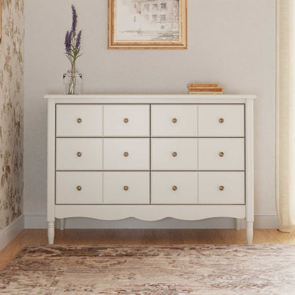 Namesake Liberty 6-Drawer Dresser - Twinkle Twinkle Little One