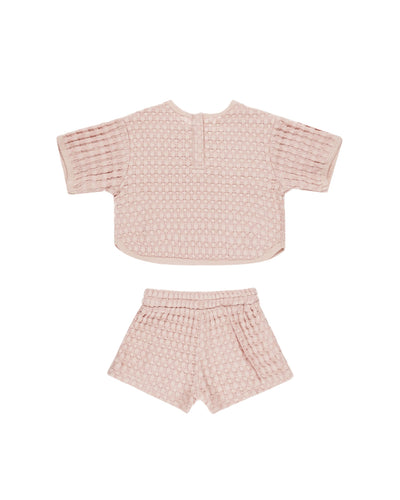 Jayden Set - Bubblegum - Twinkle Twinkle Little One