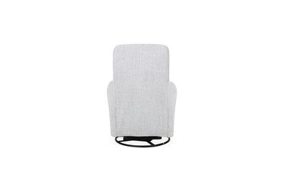 Gemini Power Recliner with Articulating Headrest – Cabot Arctic - Twinkle Twinkle Little One