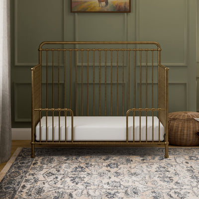 Namesake Winston 4-in-1 Convertible Crib