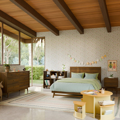 Babyletto Palma Full Bed - Twinkle Twinkle Little One