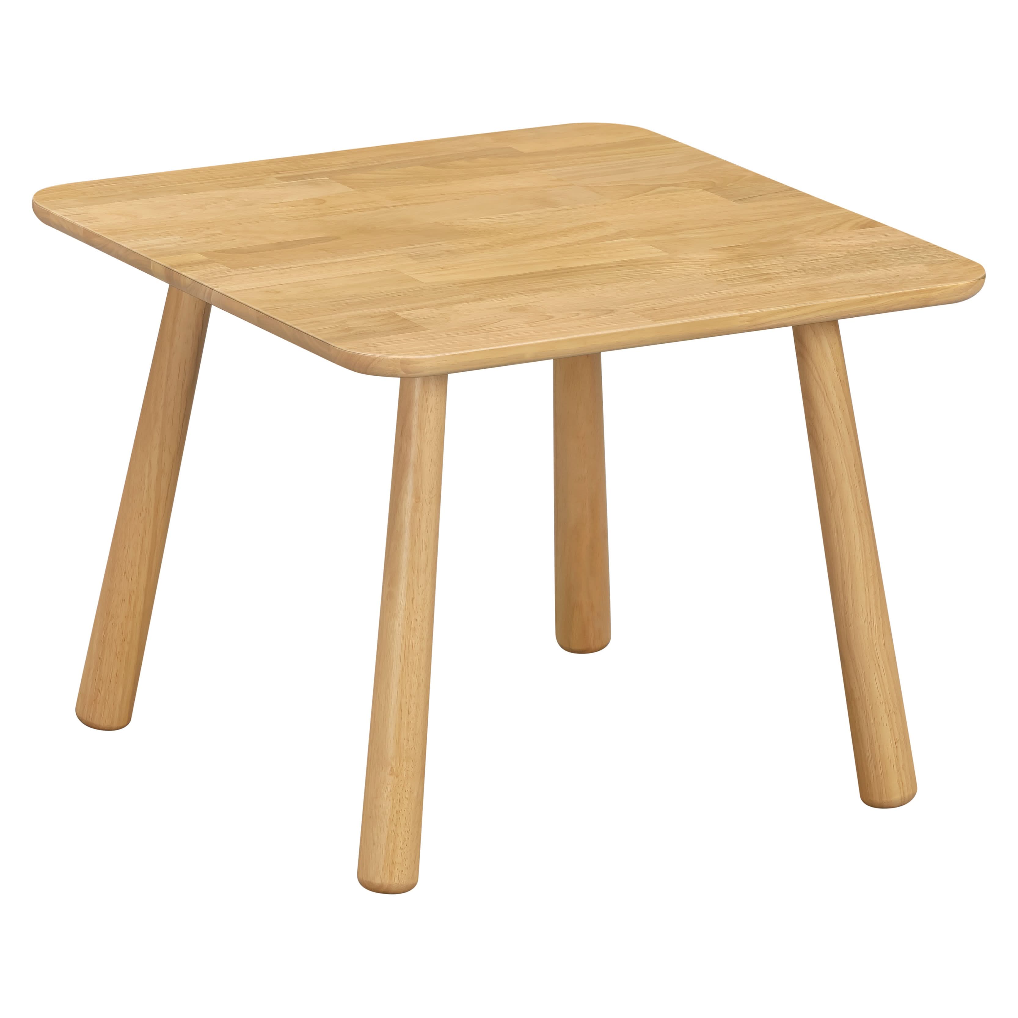 Babyletto Hoppy Play Table & Chair Set