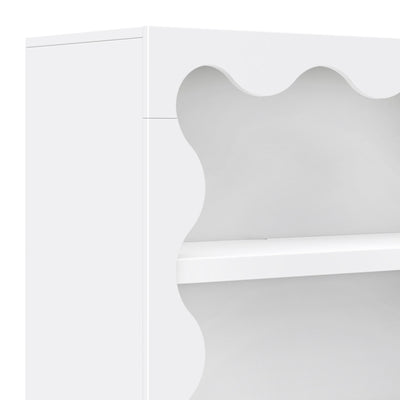 Babyletto Lido Wave Bookcase