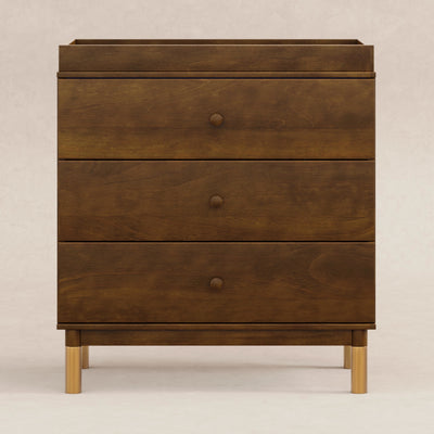 Babyletto Gelato 3-Drawer Changer Dresser with Removable Changing Tray
