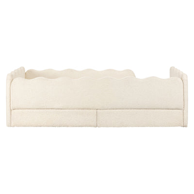 Babyletto Rizo Montessori-Inspired Twin Bed - Twinkle Twinkle Little One