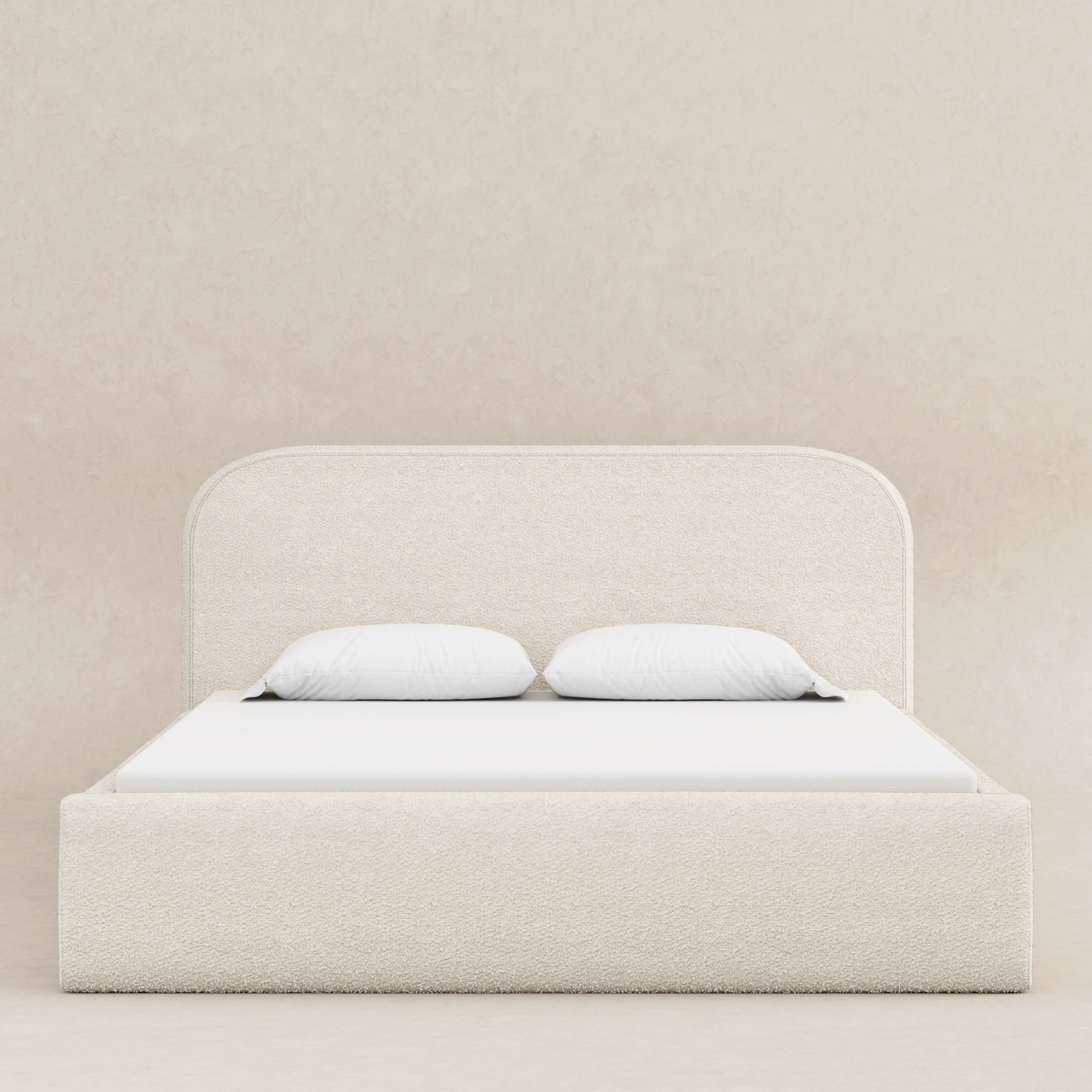 Babyletto Nara Full Floor Bed