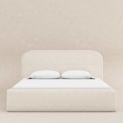 Babyletto Nara Full Floor Bed