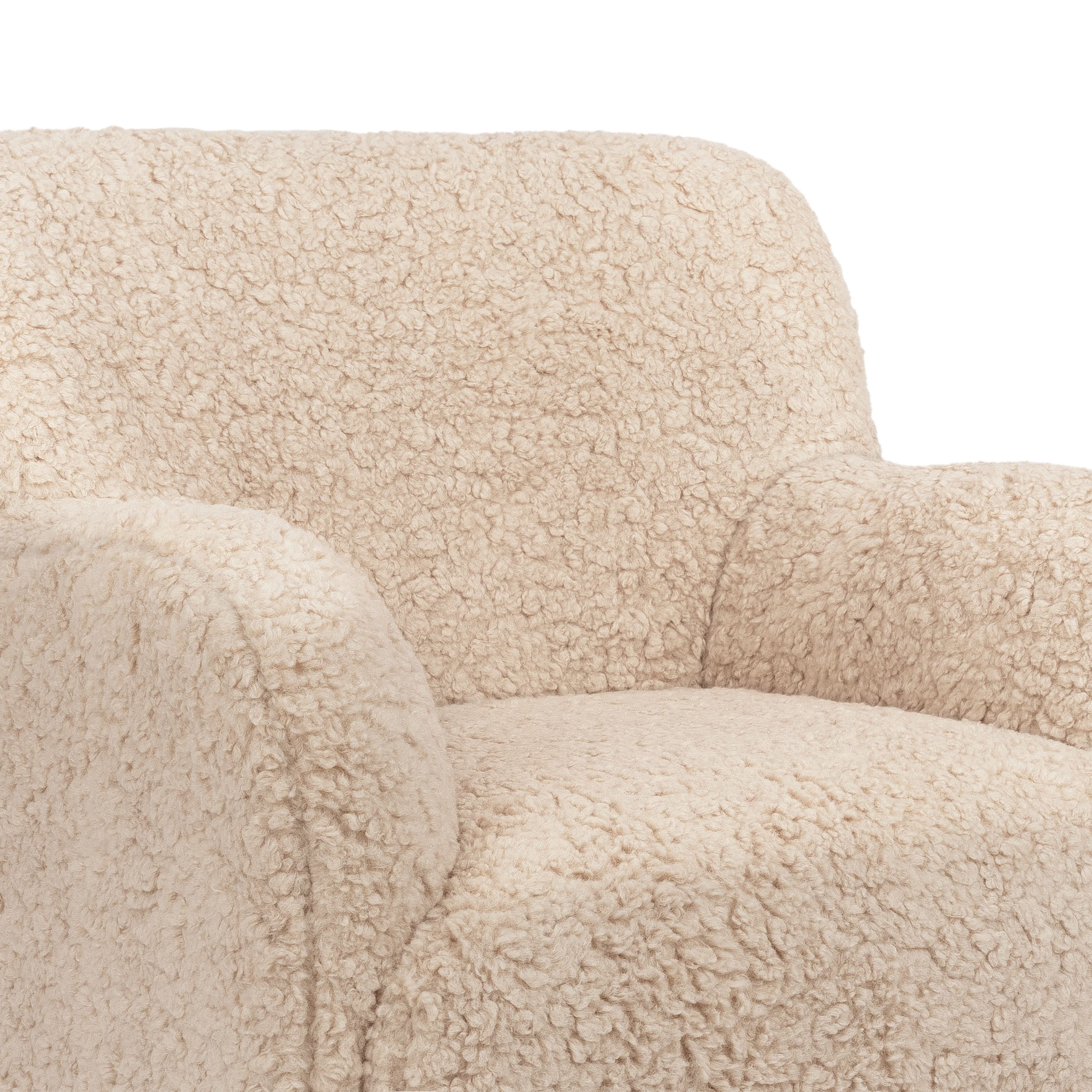 Babyletto Swoops Kids Chair - Twinkle Twinkle Little One