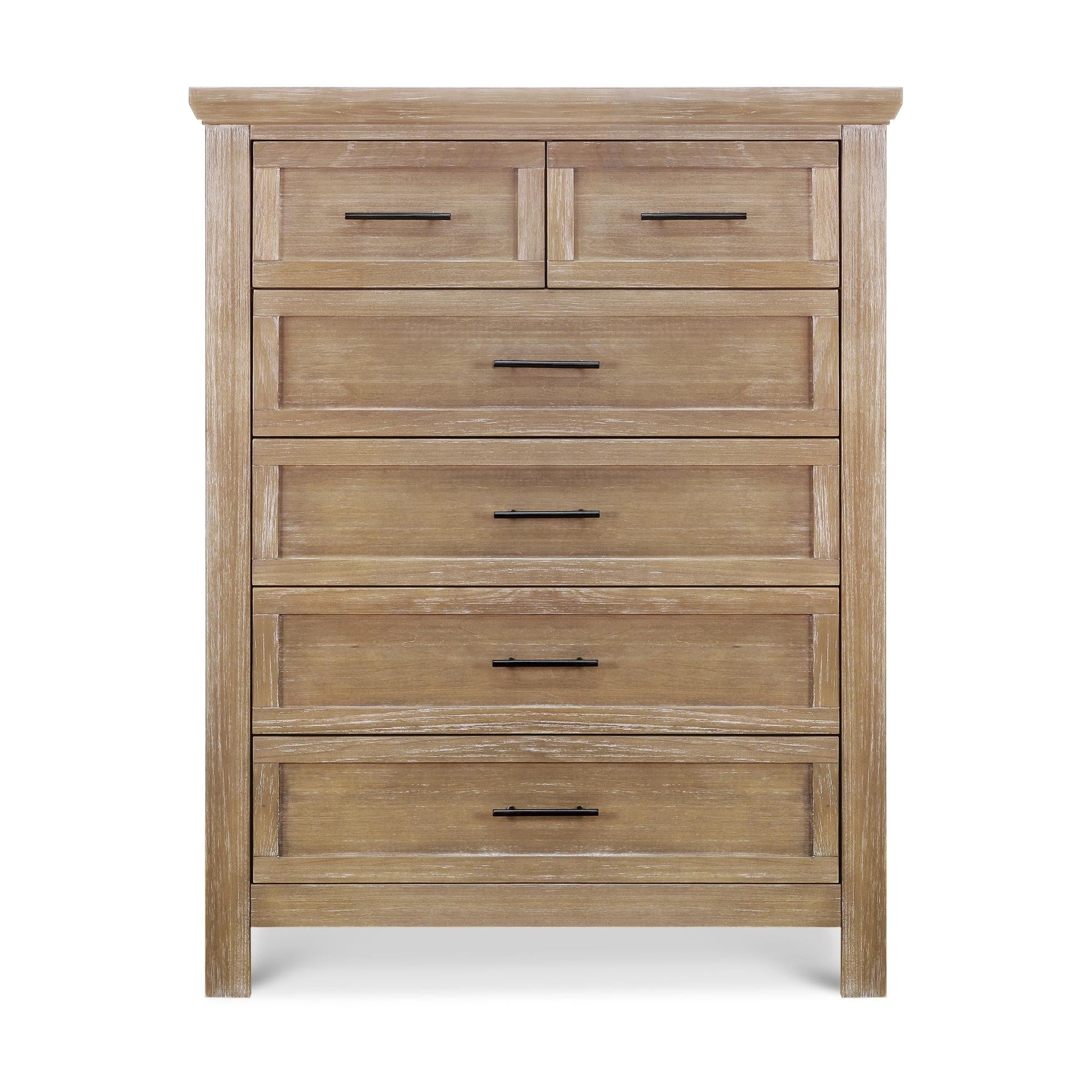 Monogram by Namesake Emory Farmhouse 6-Drawer Chest