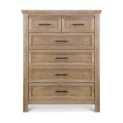 Monogram by Namesake Emory Farmhouse 6-Drawer Chest