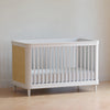 Namesake Marin with Cane 3-in-1 Convertible Crib - Twinkle Twinkle Little One