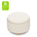Namesake Tuffet Storage Ottoman - Twinkle Twinkle Little One