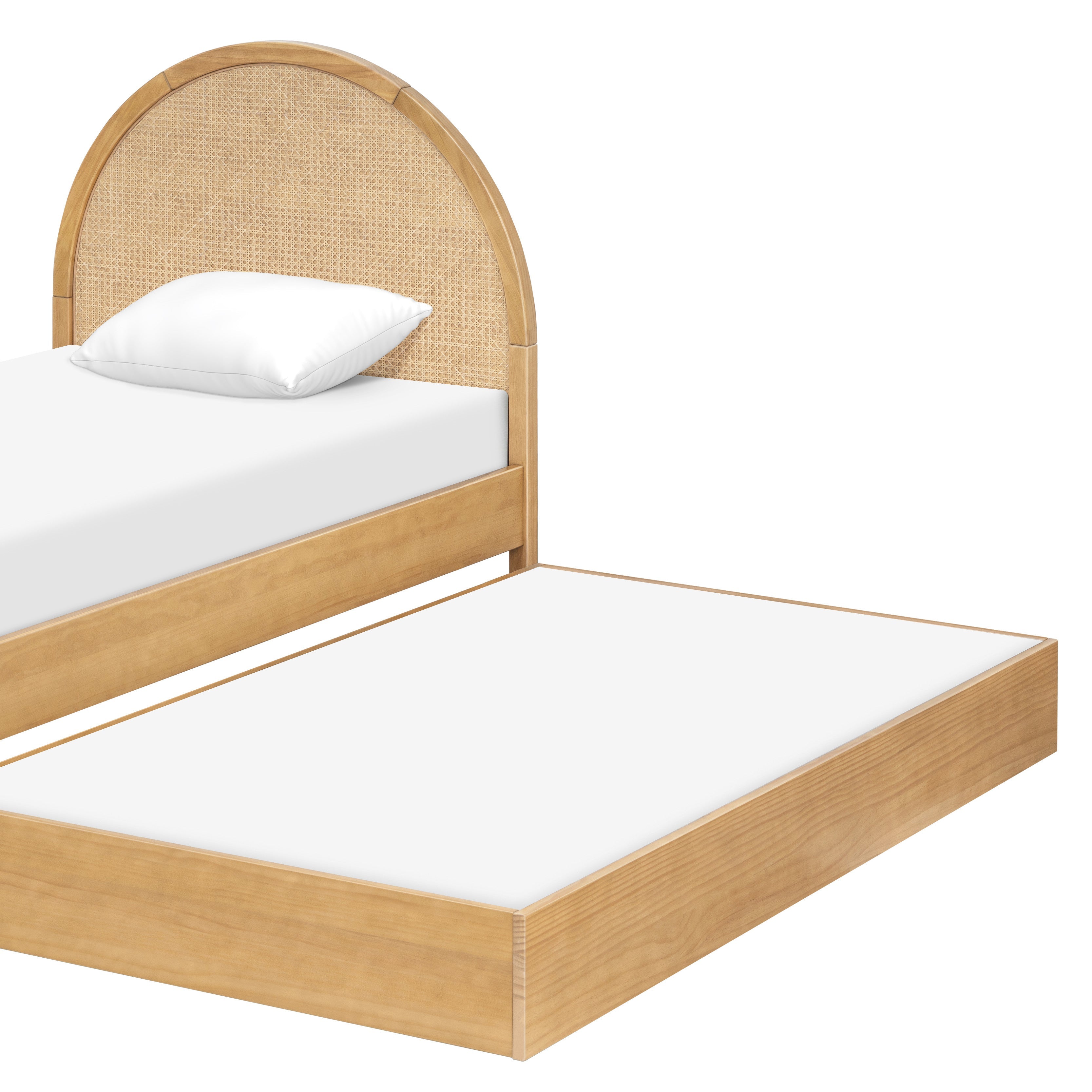 Babyletto Bondi Cane Twin Bed - Twinkle Twinkle Little One