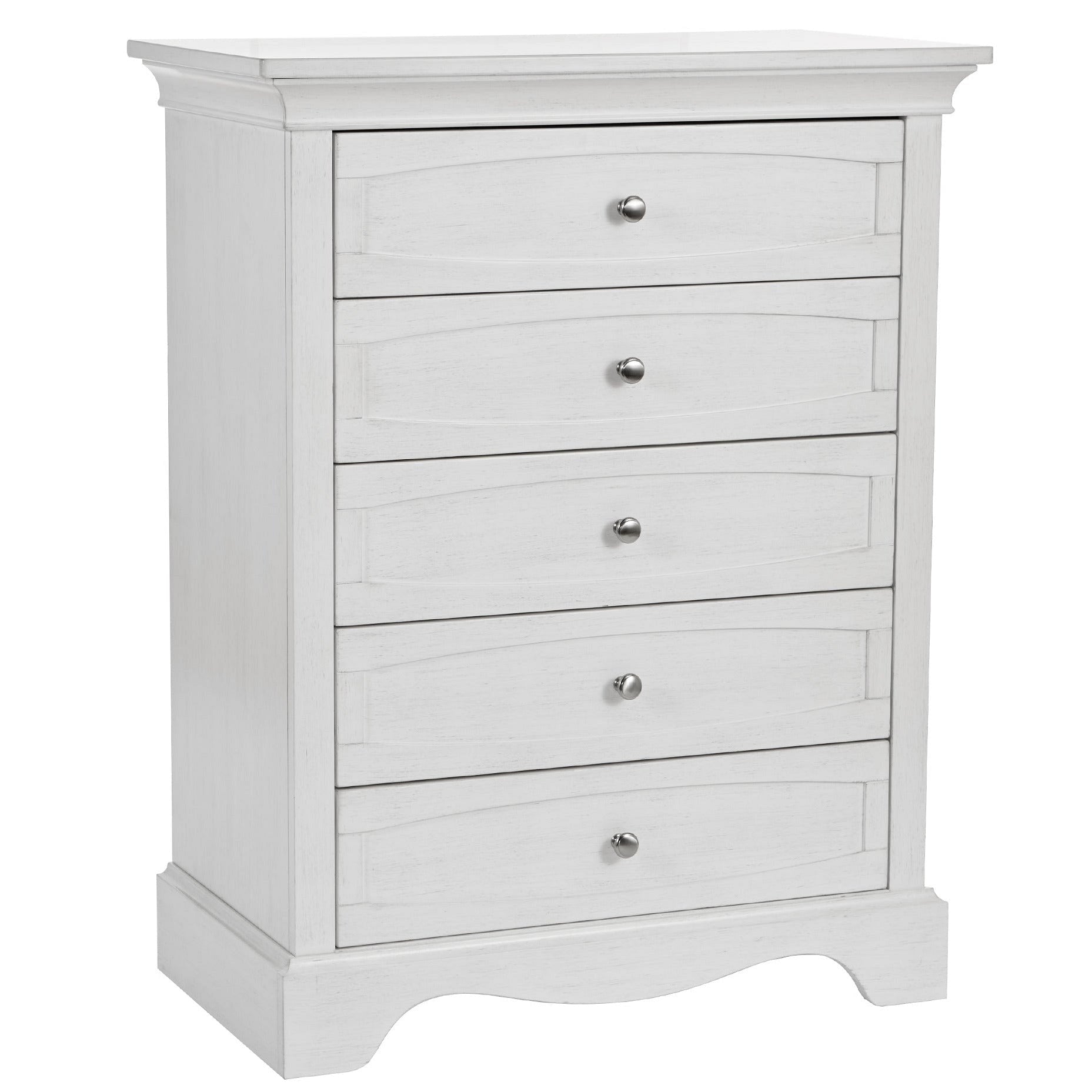 Pali Enna 5-Drawer Dresser - Twinkle Twinkle Little One