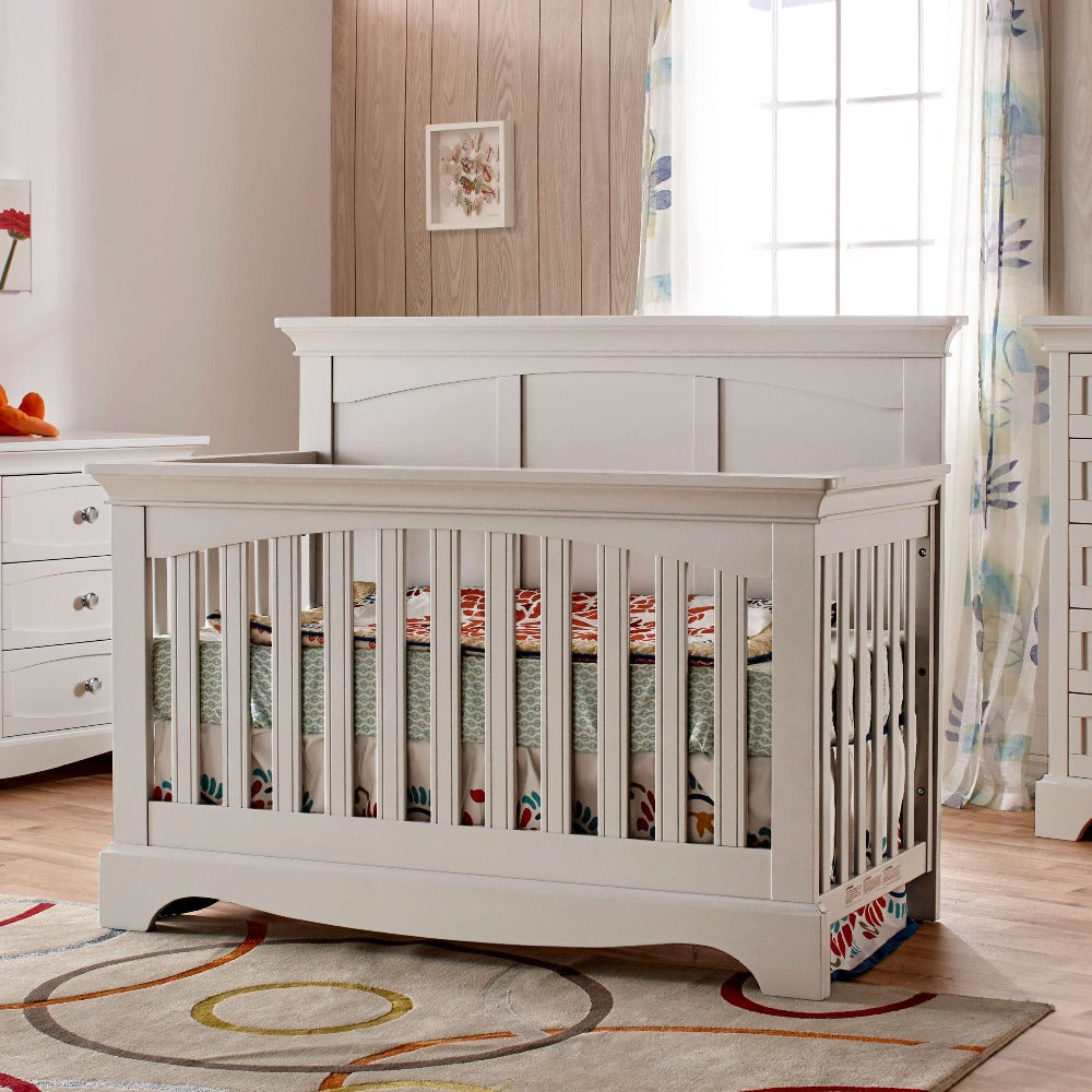 Buy vintage-white Pali Ragusa Forever Crib