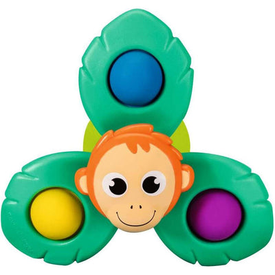 Ravensburger Spin & Pop: Monkey