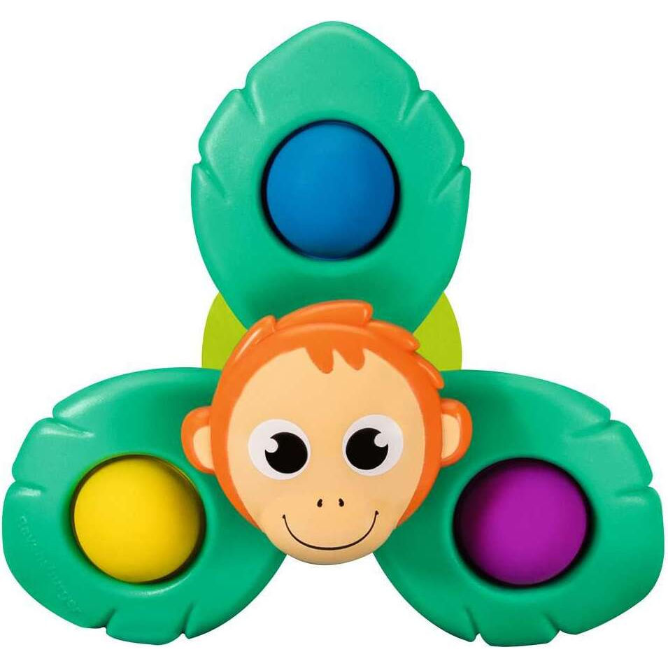 Ravensburger Spin & Pop: Monkey