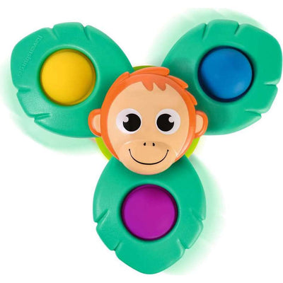 Ravensburger Spin & Pop: Monkey