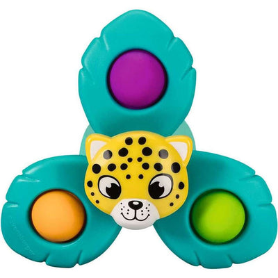 Ravensburger Spin & Pop: Leopard