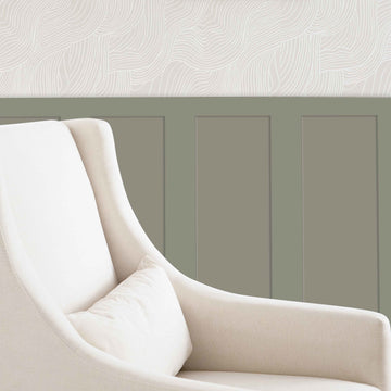 Babyletto Toco Swivel Glider and Ottoman in Eco-Performance Fabric | Water Repellent & Stain Resistant - Twinkle Twinkle Little One