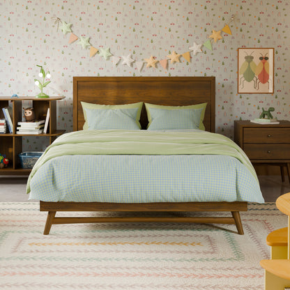 Babyletto Palma Full Bed - Twinkle Twinkle Little One