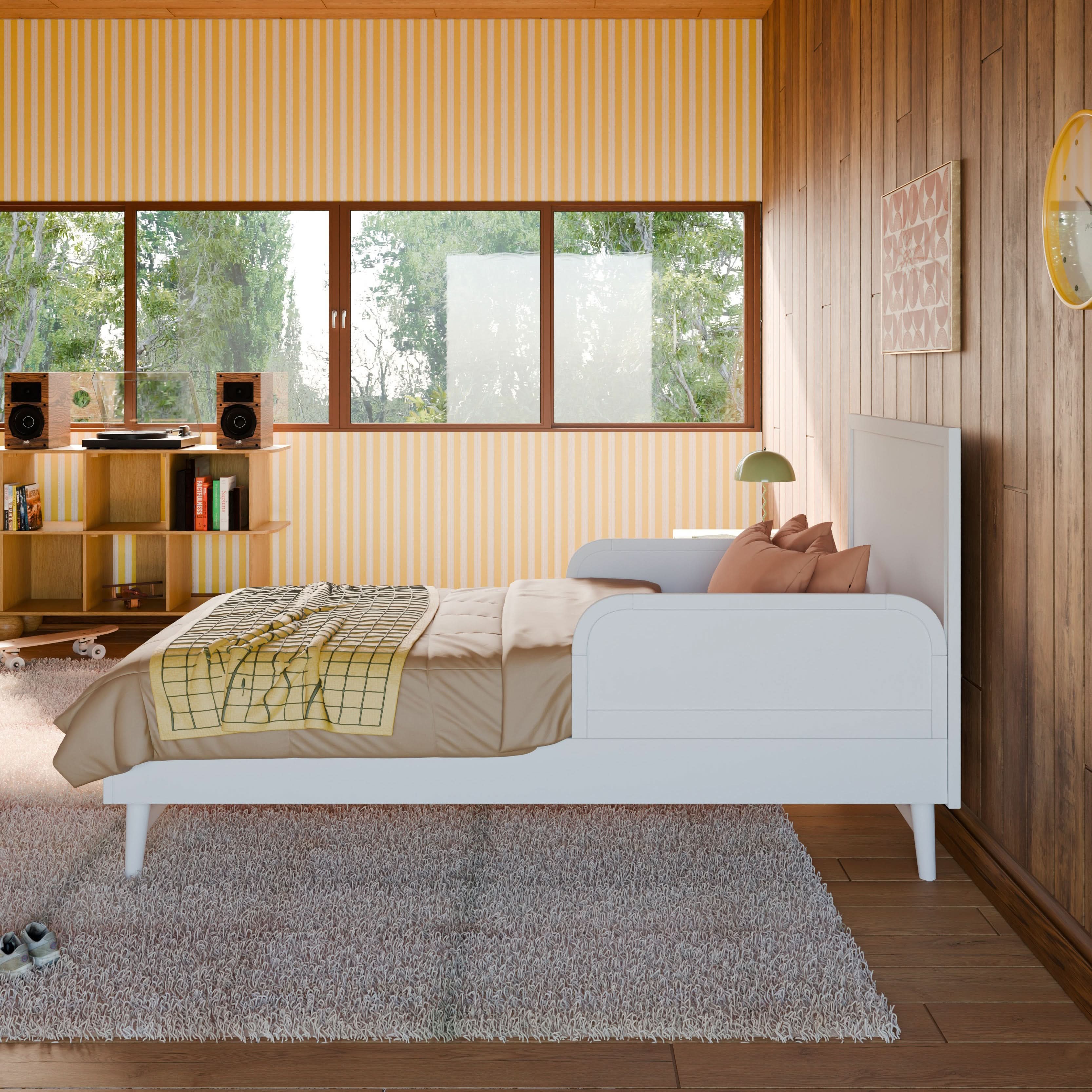 Babyletto Twin/Full Bed Guardrail - Twinkle Twinkle Little One