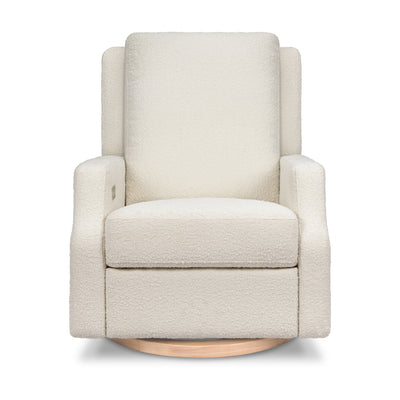 Namesake Crewe Electronic Recliner and Swivel Glider