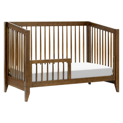 Sprout 4-in-1 Convertible Crib with Toddler Bed Conversion Kit - Twinkle Twinkle Little One