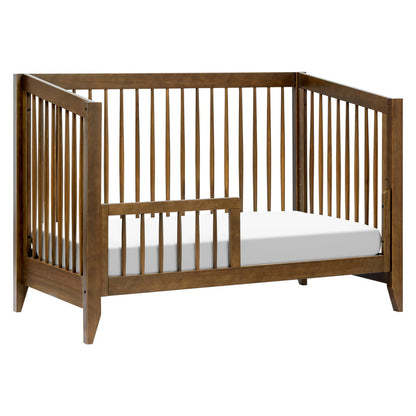 Sprout 4-in-1 Convertible Crib with Toddler Bed Conversion Kit - Twinkle Twinkle Little One