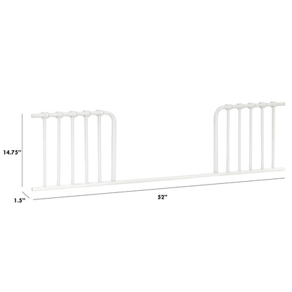 Namesake Abigail-Winston Toddler Bed Conversion Kit