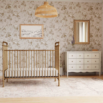 Namesake Abigail 3-in-1 Convertible Crib