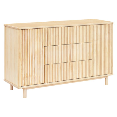 Babyletto Pogo Tambour Dresser