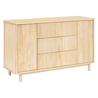 Babyletto Pogo Tambour Dresser - Twinkle Twinkle Little One