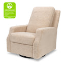 Namesake Crewe Recliner and Swivel Glider - Twinkle Twinkle Little One