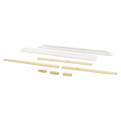 Babyletto Full Size Bed Conversion Kit (M7689)