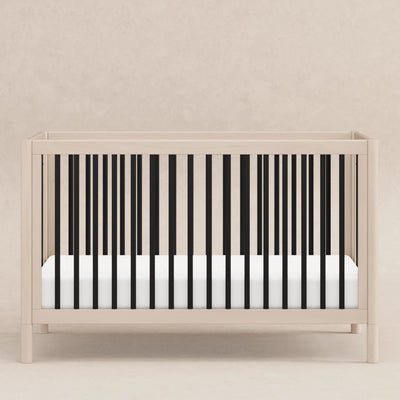 Babyletto Gelato 4-in-1 Convertible Crib with Toddler Bed Conversion Kit