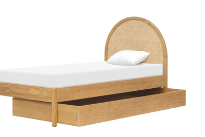 Babyletto Bondi Cane Twin Bed - Twinkle Twinkle Little One