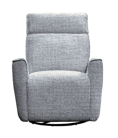 Roxy Power Recliner with Power Tilt Headrest