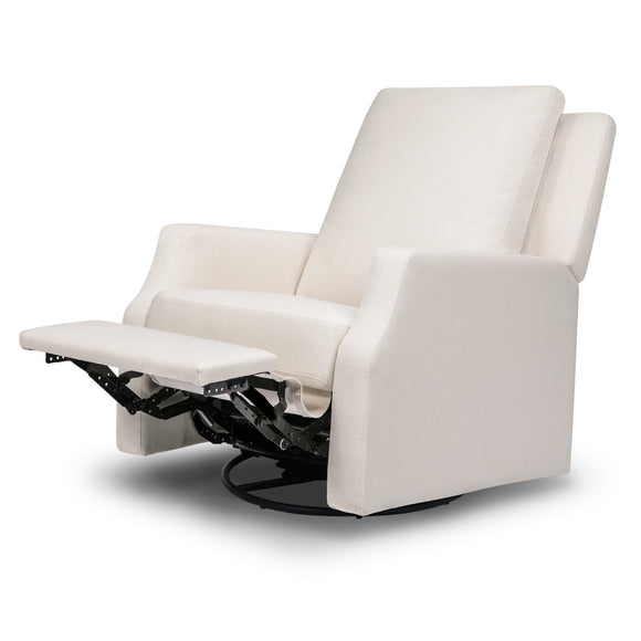 Namesake Crewe Recliner and Swivel Glider - Twinkle Twinkle Little One