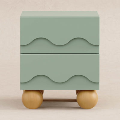 Babyletto Lido Wave Nightstand