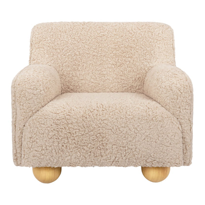 Babyletto Swoops Kids Chair - Twinkle Twinkle Little One