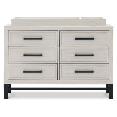 Monogram by Namesake Newbern 6-Drawer Dresser